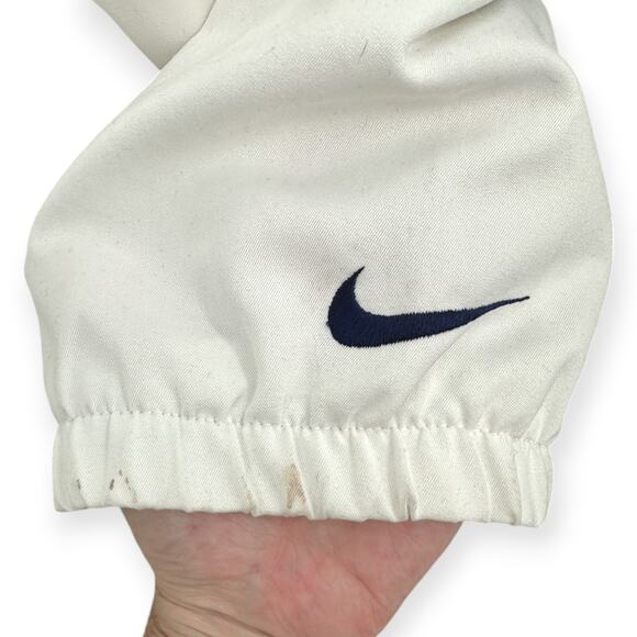 Nike | L | Andre Agassi VINTAGE 90s Nike Challenge Court Windbreaker Jacket - Picture 11 of 11